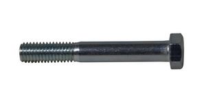 Hex Bolts,A307 Grade