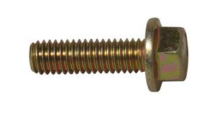 Hex Flange Screws,Gr