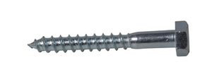 Hex Lag Screws,A307 