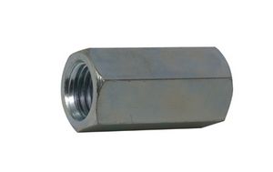 Hex Coupling Nuts,Gr