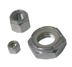 Nylon Insert Locknut