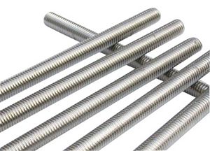 Full Threaded Studs,