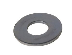 SAE Flat Washers