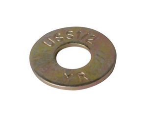 USS Flat Washers, Ha