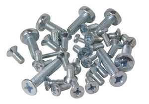 Machine Screws