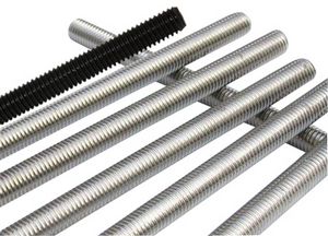 DIN 975 Threaded Rod