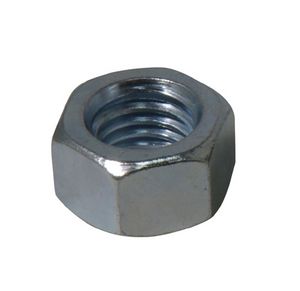 AS 1112 Hexagon Nuts