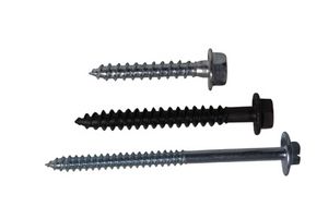 Wood Screws